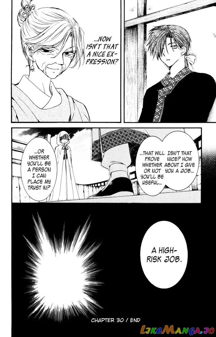 Yona of the Dawn Chapter 30 image 34_optimized